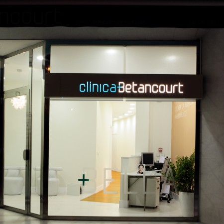 clinica betancourt asesoramiento médico CCB Laser